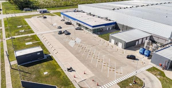 Pilar: se vende la planta industrial de Whirlpool a diez meses de su cierre definitivo