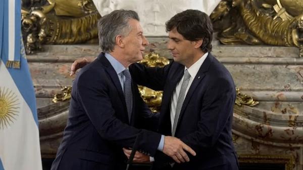 Hernán Lacunza pidió que el PRO compita separado de La Libertad Avanza en 2027 y encendió alarmas por la recesión