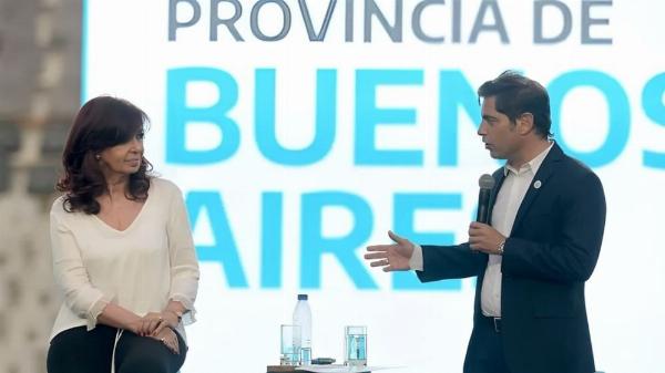 Axel Kicillof criticó a la Justicia al cumplirse cuatro años del atentado a Cristina Kirchner