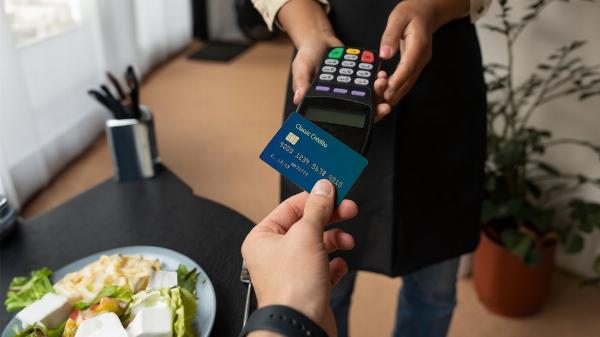 Solo un tercio de las familias argentinas pudo pagar el total de su último resumen de tarjeta de crédito