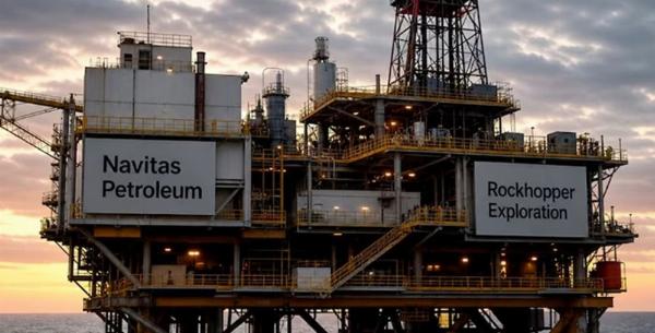 CancillerÃa sumarió a 45 empresas y personas fÃsicas por la explotación petrolera en Malvinas
