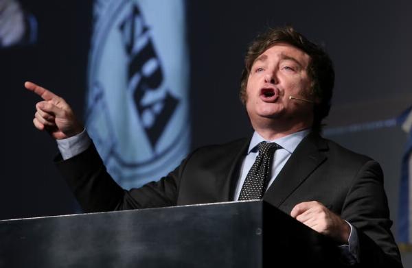 A 1.000 dÃas del inicio de la gestión de Javier Milei, un balance refleja claroscuros en el mapa económico nacional