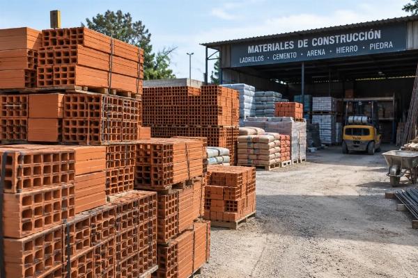 La industria manufacturera y la construcción sufrieron marcadas caÃdas en julio, según informó el INDEC