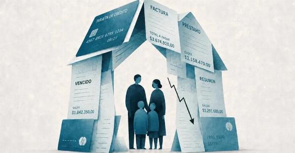 La oposición en Diputados negocia el quórum con gobernadores para emplazar comisiones por endeudamiento familiar y discapacidad