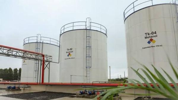 PyMEs bonaerenses de biodiesel piden a intendentes que intercedan para frenar el proyecto de ley impulsado por Patricia Bullrich