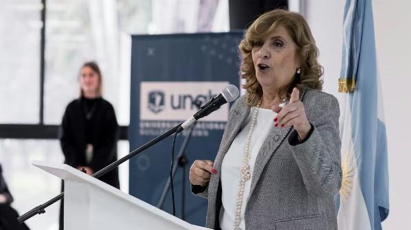 Asociación Judicial Bonaerense repudió el "hostigamiento" contra la jueza Marta Pascual y el personal de su juzgado