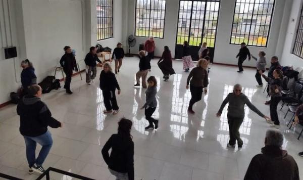 Seminario de Cueca Norteña en Rojas