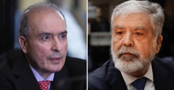 Causa Sueños Compartidos: absolvieron a Julio de Vido y condenaron a José López, Abel Fatala y a los hermanos Schoklender