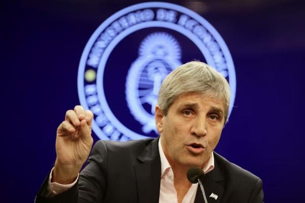 El Gobierno envió al Congreso el Presupuesto 2027 con una previsión de inflación del 18%, un dólar a $1.847 y un crecimiento del PBI del 4%