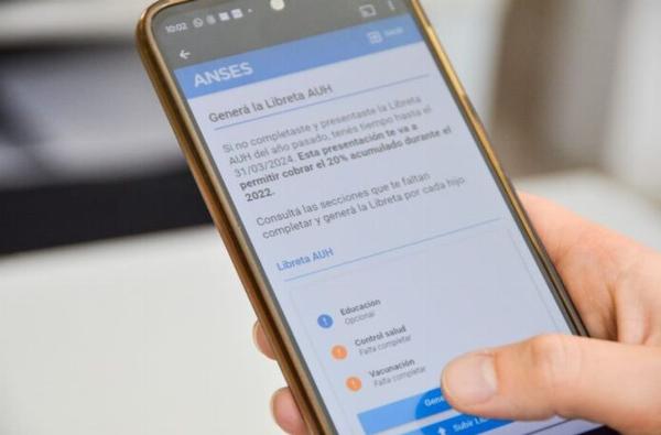 El Gobierno busca eliminar la movilidad automática de la AUH y las asignaciones familiares en el proyecto de Presupuesto 2027