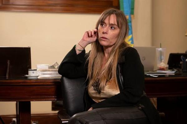 Di Tullio baja el tono a la interna peronista