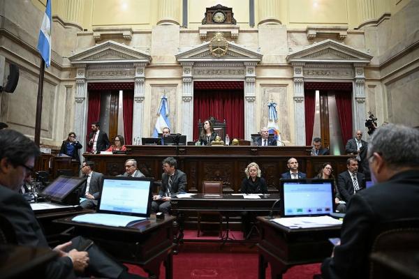 Media sanción a la ley de biocombustibles: el Senado elevó los cortes pero encendió alertas en pymes bonaerenses