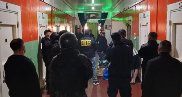 San Isidro: la Policía frustró un plan de venganza desde la cárcel contra la fiscal María Paula Hertrig