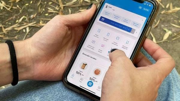 La mora de los hogares en los bancos trepó al 12,9% en julio y alcanzó su nivel más alto en dos décadas