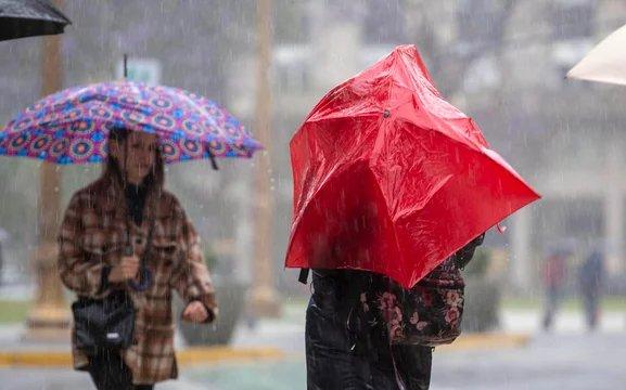Alerta por tormentas y ascenso térmico: el pronóstico para los próximos días en Buenos Aires