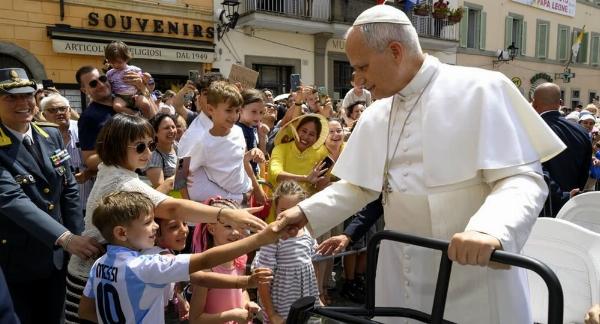 El Vaticano confirmó la agenda oficial de la visita del papa León XIV a la Argentina