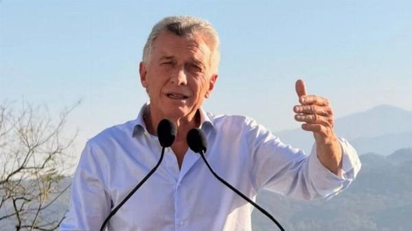 Macri elogió a Milei y destacó el respaldo del PRO al Gobierno