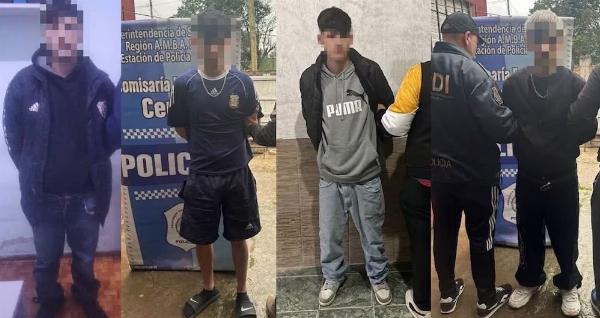 Ezeiza: matan de una pedrada a un joven de 22 años tras una pelea que comenzó en un boliche