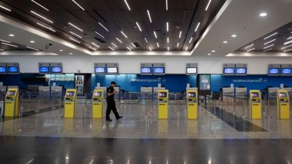 Extienden hasta 2049 la concesión de Aeropuertos Argentina a cambio de inversiones millonarias