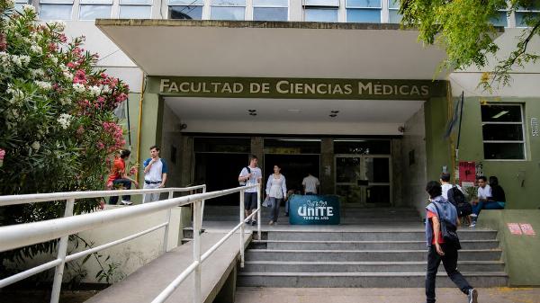 Paro docente universitario de 72 horas en reclamo de mejoras salariales y cumplimiento de la ley