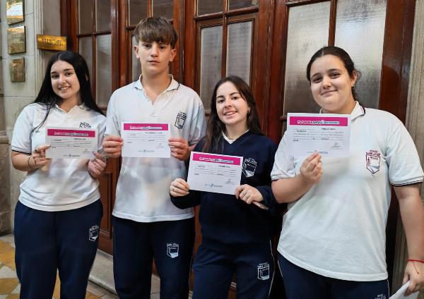 Parlamento Juvenil Bonaerense: jóvenes que participan, debaten y proponen