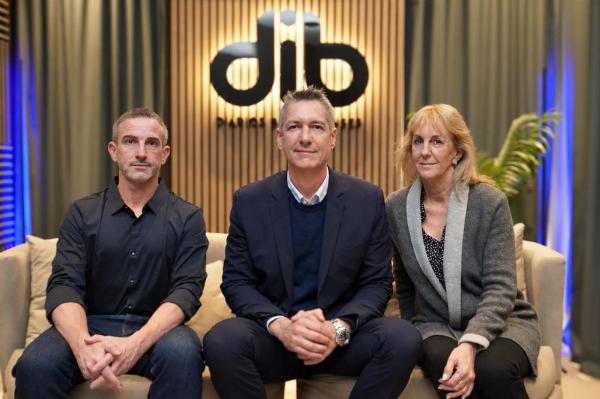La agencia DIB renovó sus autoridades