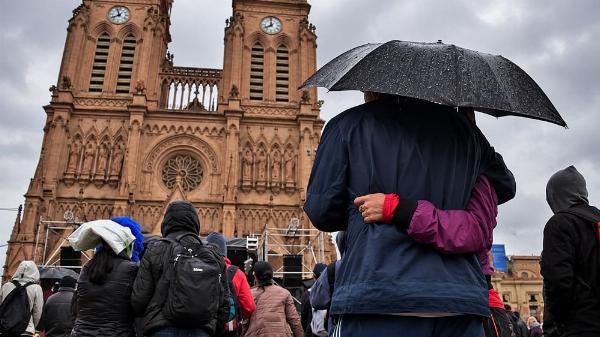 El SMN anticipa un fin de semana marcado por tormentas el sábado y una mejora con neblinas para el domingo en la provincia
