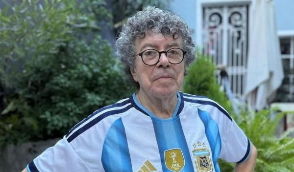 Murió a los 81 años Piero, el inmortal referente de la canción testimonial y la música popular latinoamericana