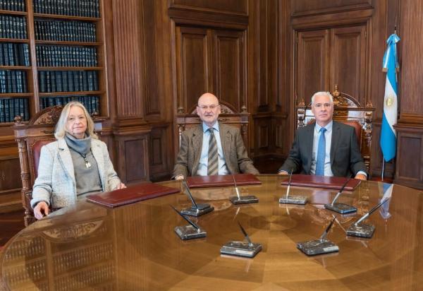 La Suprema Corte bonaerense envió a la Legislatura el proyecto de autarquía judicial y exigió la cobertura urgente de vacantes