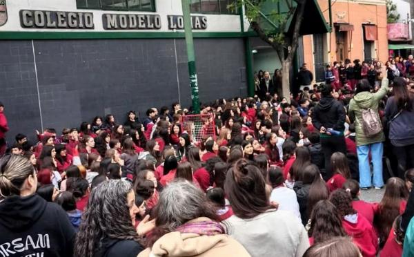 Denuncian que alumnos de un colegio de Lomas de Zamora vendieron fotos trucadas de compañeras con inteligencia artificial