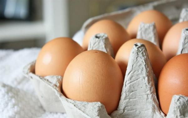 Argentina lidera el consumo mundial de huevo: se consumen casi cuatrocientos por persona al año