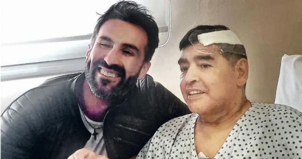 Juicio por la muerte de Diego Maradona: la fiscalía solicitó 12 años de prisión para el neurocirujano Leopoldo Luque
