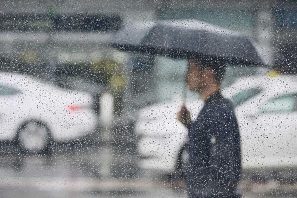 El fenómeno de El Niño marcará el clima del último trimestre con más lluvias y marcas térmicas por debajo de lo habitual