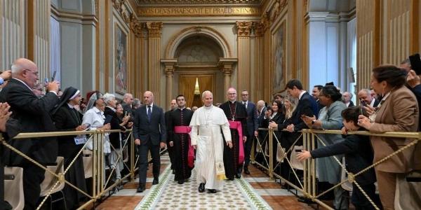 El papa León XIV será operado este martes en Roma para la extracción de un nódulo pulmonar previo a su gira sudamericana