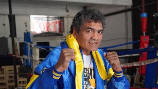 Murió Jorge "Locomotora" Castro a los 59 años tras sufrir una descompensación en un bingo de Morón