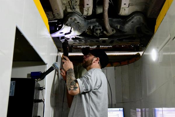 El Gobierno bonaerense autorizó un incremento del 17,5% en la VTV y la tarifa básica llega a 114.106 pesos