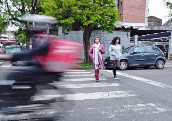 Irrupción de aire frío provocará un fin de semana con marcas invernales y heladas en la provincia