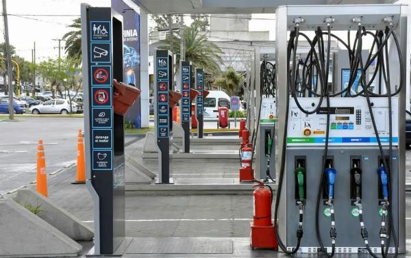 La venta de combustibles creció casi un 2% en septiembre y quebró una racha de siete meses en baja