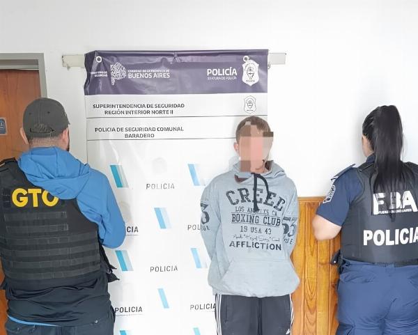 Brutal femicidio en Baradero: murió la mujer de 53 años que fue rociada con nafta y quemada por su expareja
