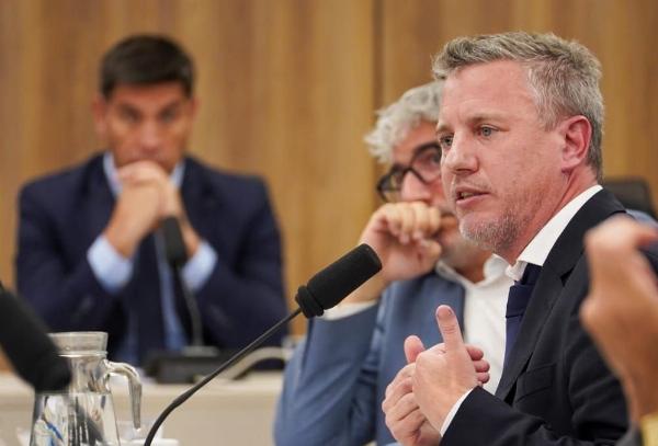 Pymes del biodiésel advierten sobre el cierre de plantas y proponen cambios al proyecto de biocombustibles en Diputados