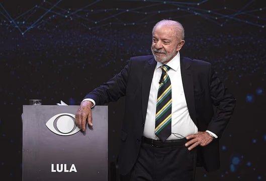Lula da Silva revirtió el resultado, derrotó a Flávio Bolsonaro en el balotaje y logró su cuarto mandato como presidente de Brasil