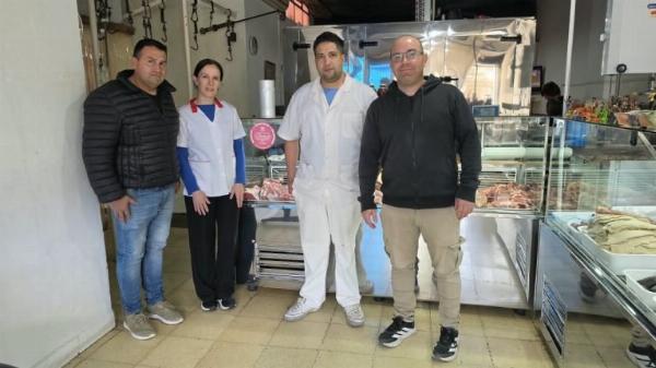 “Carnicerías Saludables”: La Dirección de Bromatología otorgo nuevas certificaciones